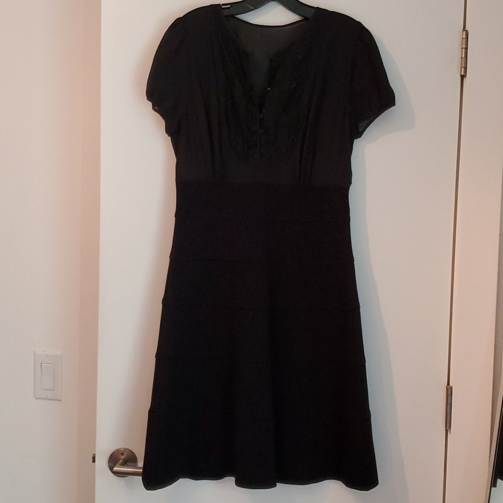 Beautiful Dress